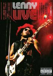 Lenny Kravitz : Lenny Live